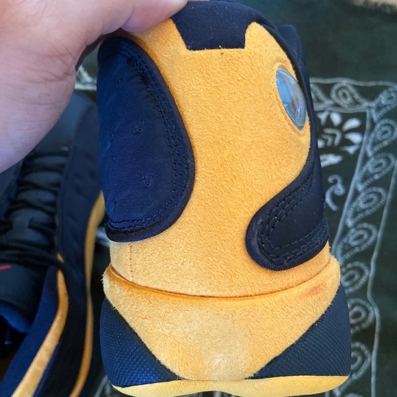 Jordan 13 retro B-grade melo “class of 2002” - Picture 11 of 16